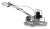 Betong Gl&auml;ttare BG-42 1040 mm/Combi ex Planskiv