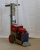 Multistripper med Drivning Tremix/Duri